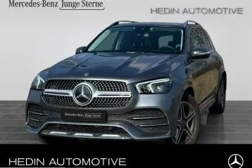 Mercedes-Benz GLE 300 din 2022 - oferta MER250739