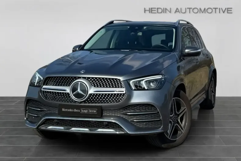 Mercedes-Benz GLE 300 (Clasa GLE) din 2022 cu 78.988 km - oferta MER250739 - foto 2