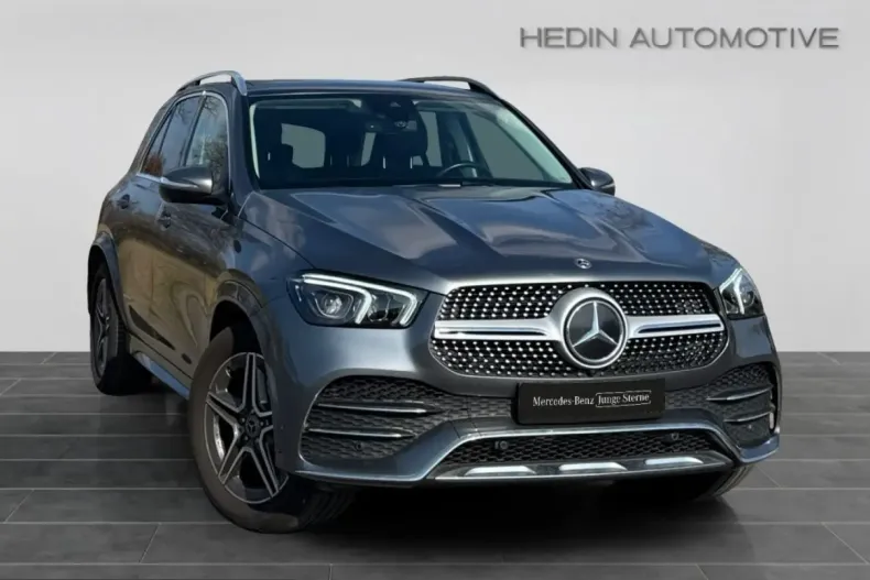 Mercedes-Benz GLE 300 (Clasa GLE) din 2022 cu 78.988 km - oferta MER250739 - foto 4
