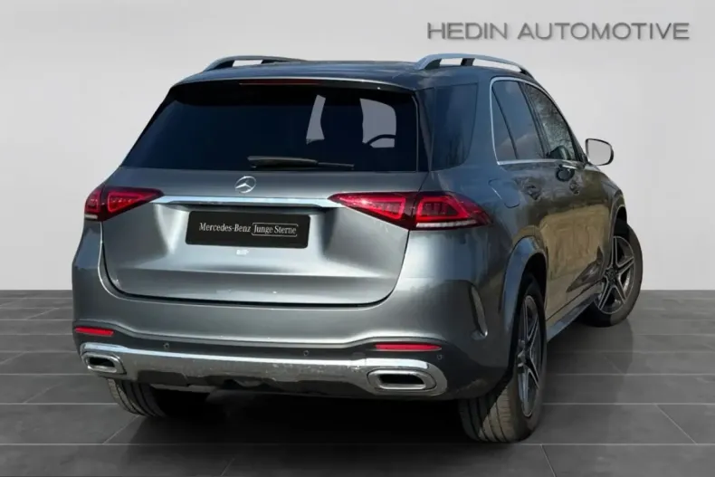 Mercedes-Benz GLE 300 (Clasa GLE) din 2022 cu 78.988 km - oferta MER250739 - foto 5