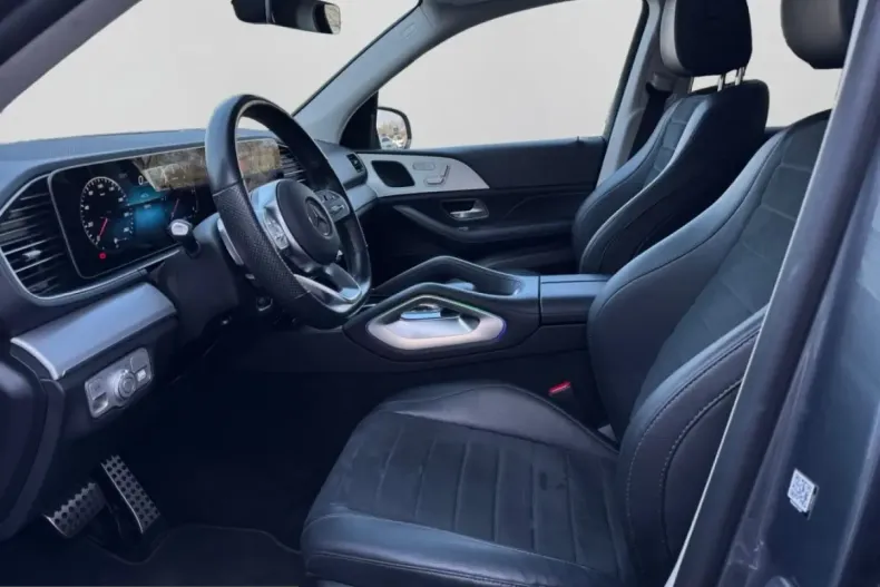 Mercedes-Benz GLE 300 (Clasa GLE) din 2022 cu 78.988 km - oferta MER250739 - foto 6