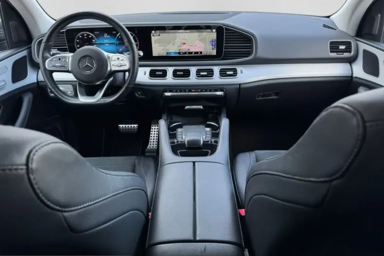 Mercedes-Benz GLE 300 (Clasa GLE) din 2022 cu 78.988 km - oferta MER250739 - foto 7