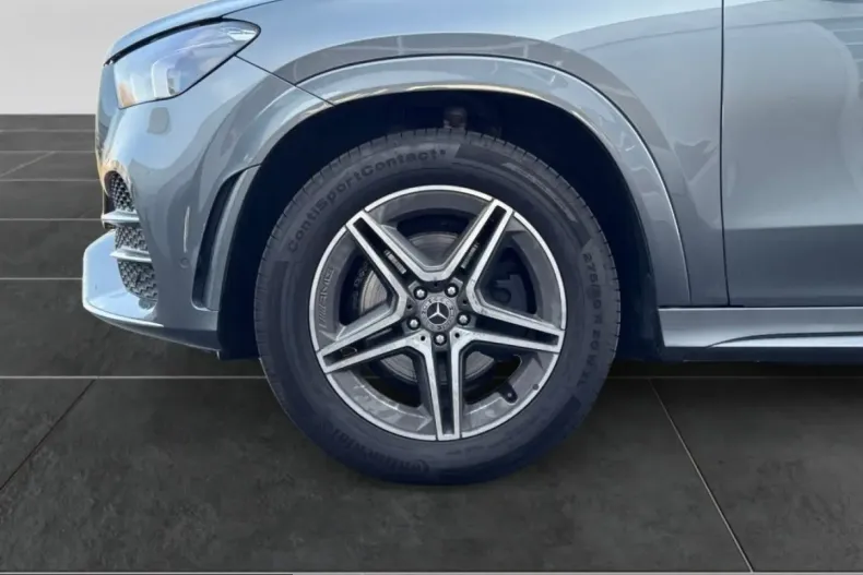 Mercedes-Benz GLE 300 (Clasa GLE) din 2022 cu 78.988 km - oferta MER250739 - foto 11