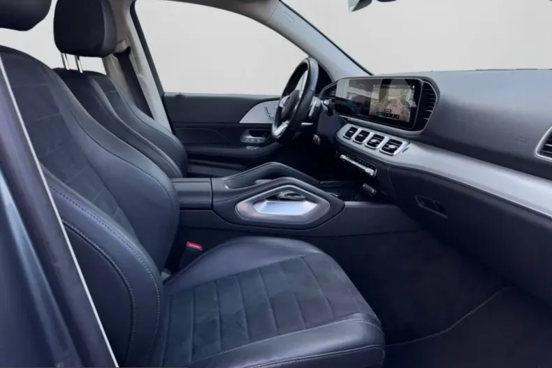 Mercedes-Benz GLE 300 (Clasa GLE) din 2022 cu 78.988 km - oferta MER250739 - foto 12