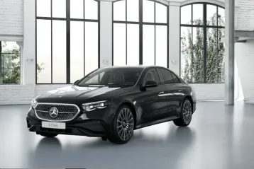Mercedes-Benz E 220 din 2025 - oferta MER250740