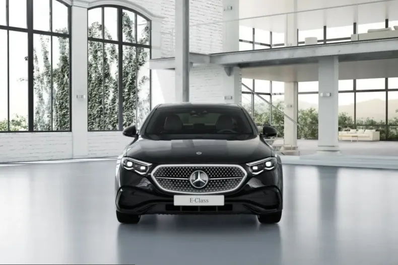 Mercedes-Benz E 220 (Clasa E) din 2025 cu 12.621 km - oferta MER250740 - foto 4