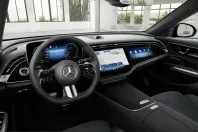 Mercedes-Benz E 220 (Clasa E) din 2025 cu 12.621 km - oferta MER250740 - foto 6