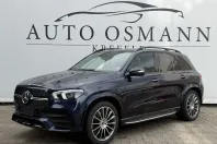 Mercedes-Benz GLE 300 (Clasa GLE) din 2022 cu 93.445 km - oferta MER250741 - foto 1