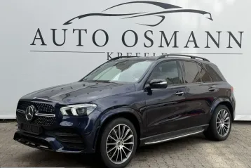 Mercedes-Benz GLE 300 din 2022 - oferta MER250741