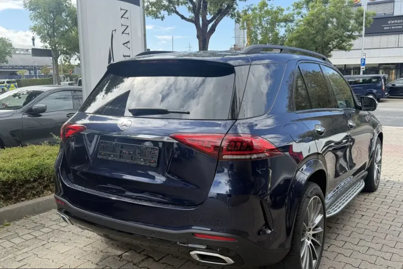 Mercedes-Benz GLE 300 (Clasa GLE) din 2022 cu 93.445 km - oferta MER250741 - foto 2