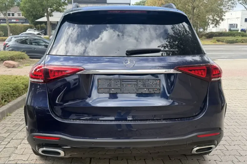 Mercedes-Benz GLE 300 (Clasa GLE) din 2022 cu 93.445 km - oferta MER250741 - foto 3