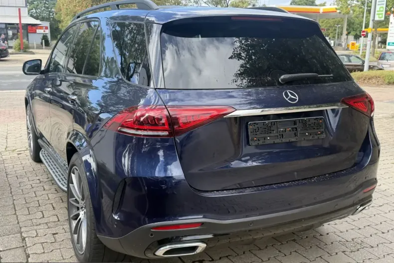 Mercedes-Benz GLE 300 (Clasa GLE) din 2022 cu 93.445 km - oferta MER250741 - foto 6