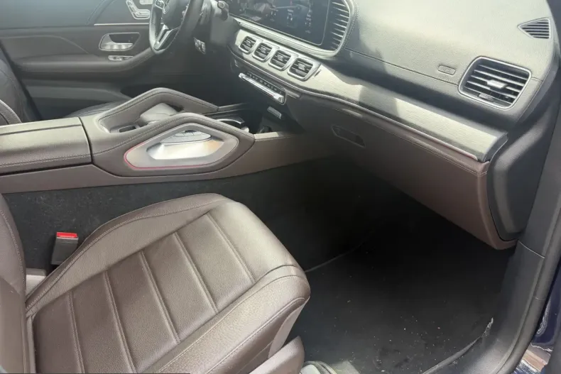 Mercedes-Benz GLE 300 (Clasa GLE) din 2022 cu 93.445 km - oferta MER250741 - foto 9