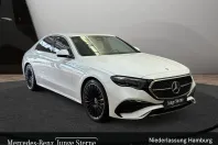 Mercedes-Benz E 220 (Clasa E) din 2025 cu 13.803 km - oferta MER250742 - foto 1