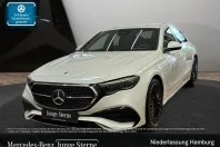 Mercedes-Benz E 220 (Clasa E) din 2025 cu 13.803 km - oferta MER250742 - foto 2
