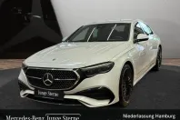 Mercedes-Benz E 220 (Clasa E) din 2025 cu 13.803 km - oferta MER250742 - foto 3