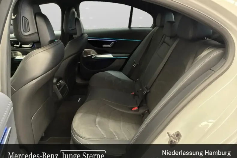 Mercedes-Benz E 220 (Clasa E) din 2025 cu 13.803 km - oferta MER250742 - foto 11