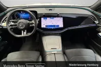 Mercedes-Benz E 220 (Clasa E) din 2025 cu 13.803 km - oferta MER250742 - foto 12
