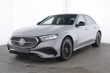 Mercedes-Benz E 220 din 2025 - oferta MER250743