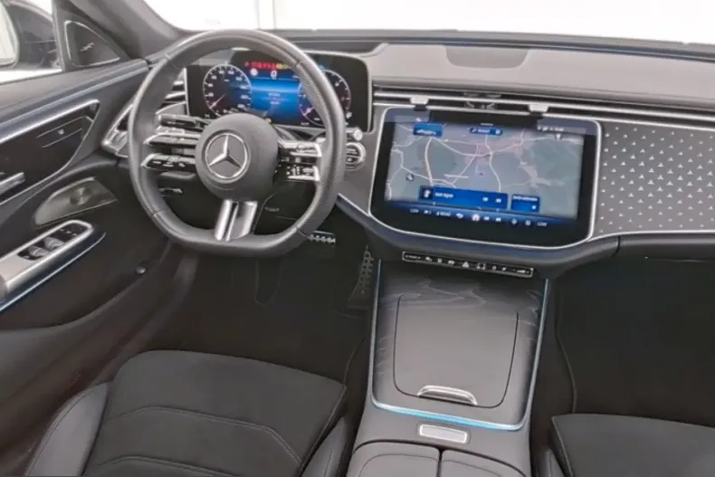 Mercedes-Benz E 220 (Clasa E) din 2025 cu 28.742 km - oferta MER250743 - foto 6