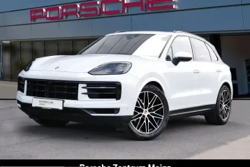 Porsche Cayenne din 2023 - oferta POR250744