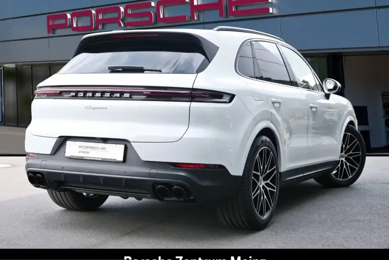 Porsche Cayenne din 2023 cu 19.124 km - oferta POR250744 - foto 3