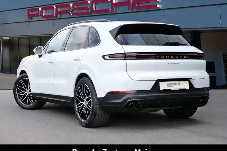 Porsche Cayenne din 2023 cu 19.124 km - oferta POR250744 - foto 6