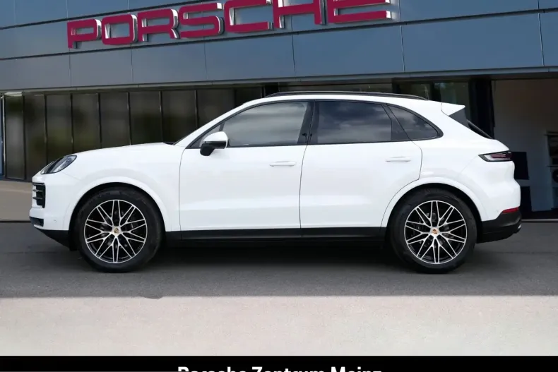 Porsche Cayenne din 2023 cu 19.124 km - oferta POR250744 - foto 7