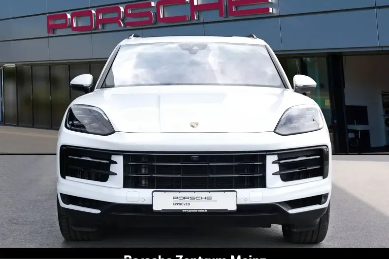 Porsche Cayenne din 2023 cu 19.124 km - oferta POR250744 - foto 8