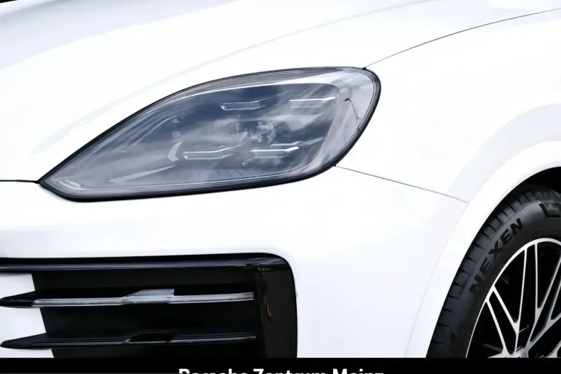 Porsche Cayenne din 2023 cu 19.124 km - oferta POR250744 - foto 10