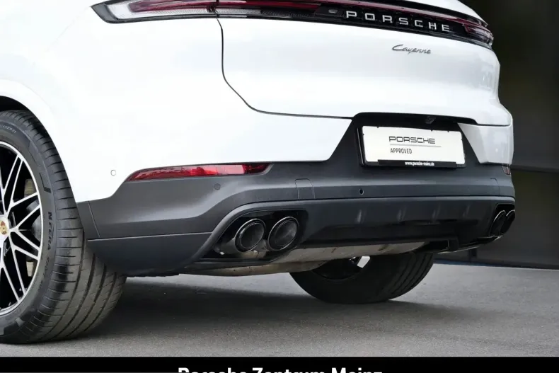Porsche Cayenne din 2023 cu 19.124 km - oferta POR250744 - foto 11