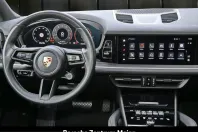 Porsche Cayenne din 2023 cu 19.124 km - oferta POR250744 - foto 16