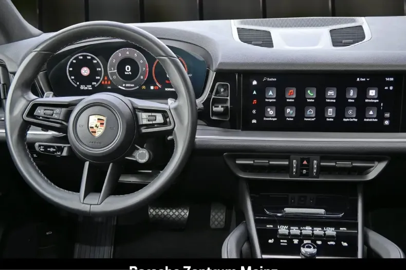 Porsche Cayenne din 2023 cu 19.124 km - oferta POR250744 - foto 16