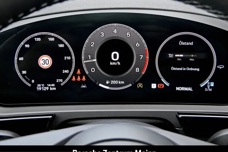 Porsche Cayenne din 2023 cu 19.124 km - oferta POR250744 - foto 18