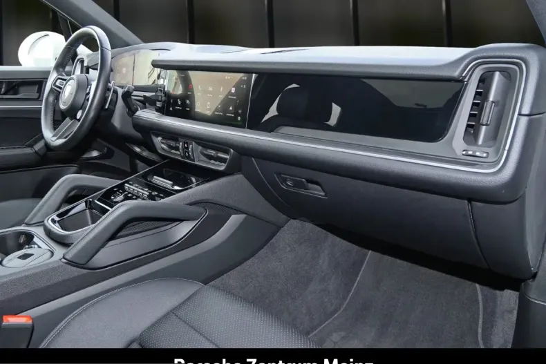 Porsche Cayenne din 2023 cu 19.124 km - oferta POR250744 - foto 19
