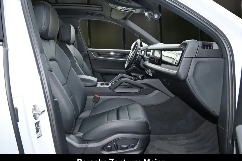 Porsche Cayenne din 2023 cu 19.124 km - oferta POR250744 - foto 21
