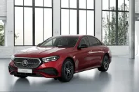 Mercedes-Benz E 220 (Clasa E) din 2025 cu 18.534 km - oferta MER250745 - foto 1
