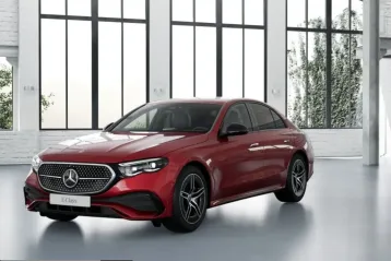Mercedes-Benz E 220 din 2025 - oferta MER250745