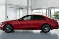 Mercedes-Benz E 220 (Clasa E) din 2025 cu 18.534 km - oferta MER250745 - foto 3