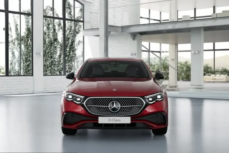 Mercedes-Benz E 220 (Clasa E) din 2025 cu 18.534 km - oferta MER250745 - foto 4
