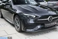 Mercedes-Benz C 300 (Clasa C) din 2025 cu 12.500 km - oferta MER250746 - foto 1