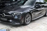 Mercedes-Benz C 300 (Clasa C) din 2025 cu 12.500 km - oferta MER250746 - foto 2