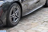 Mercedes-Benz C 300 (Clasa C) din 2025 cu 12.500 km - oferta MER250746 - foto 5