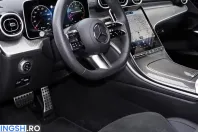 Mercedes-Benz C 300 (Clasa C) din 2025 cu 12.500 km - oferta MER250746 - foto 9
