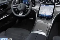 Mercedes-Benz C 300 (Clasa C) din 2025 cu 12.500 km - oferta MER250746 - foto 10