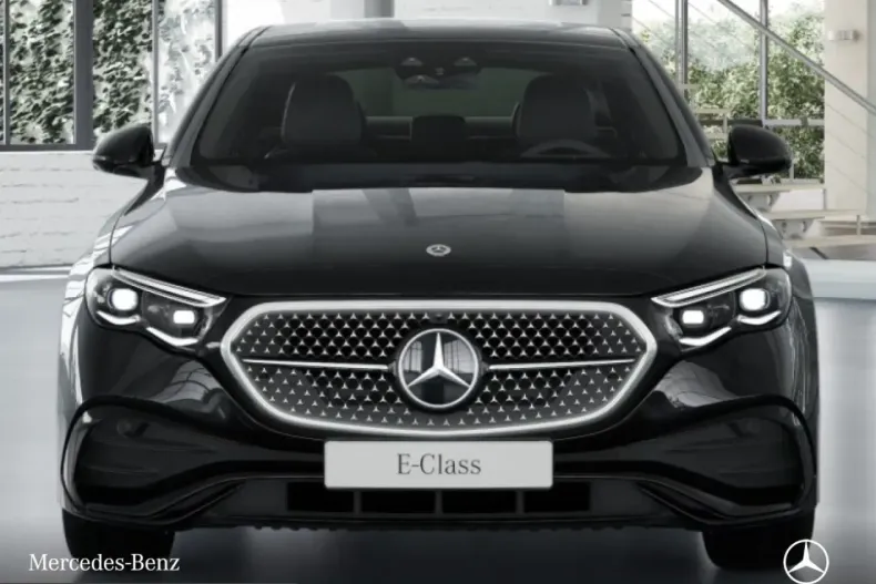 Mercedes-Benz E 200 (Clasa E) din 2025 cu 7.957 km - oferta MER250747 - foto 5