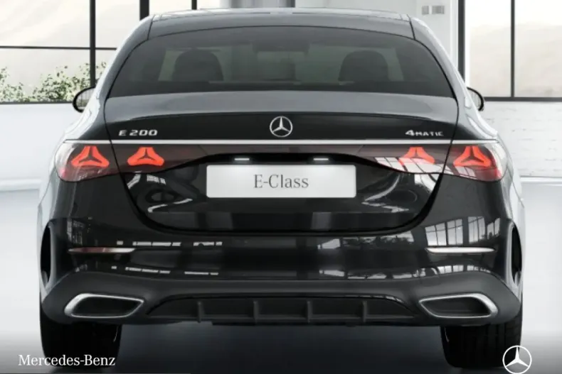 Mercedes-Benz E 200 (Clasa E) din 2025 cu 7.957 km - oferta MER250747 - foto 6