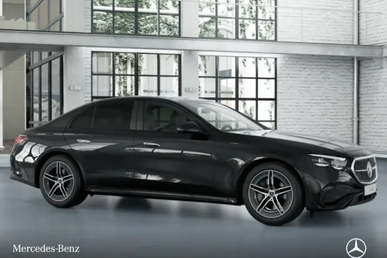 Mercedes-Benz E 200 (Clasa E) din 2025 cu 7.957 km - oferta MER250747 - foto 13