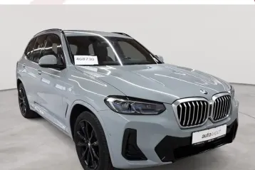 BMW X3 din 2023 - oferta BMW250748