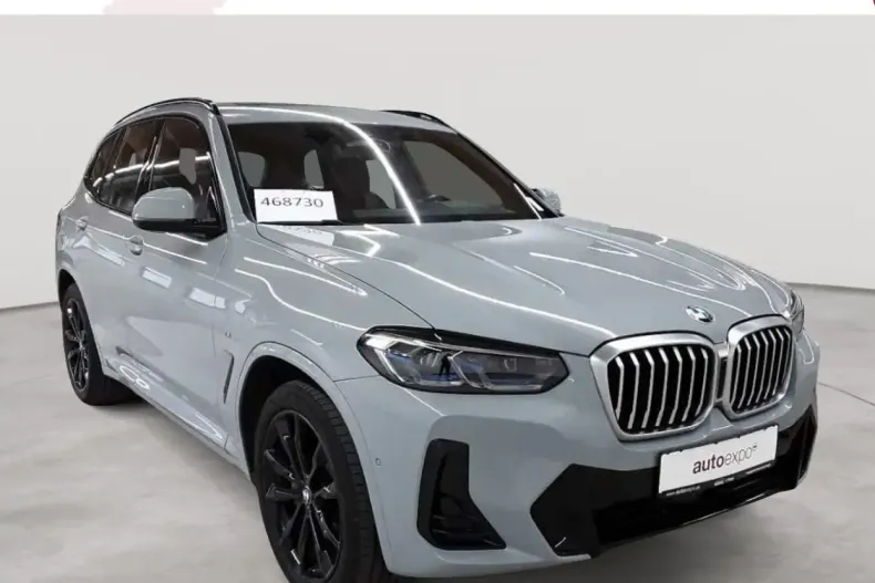 BMW X3 (Seria X) din 2023 cu 79.227 km - oferta BMW250748 - foto 1
